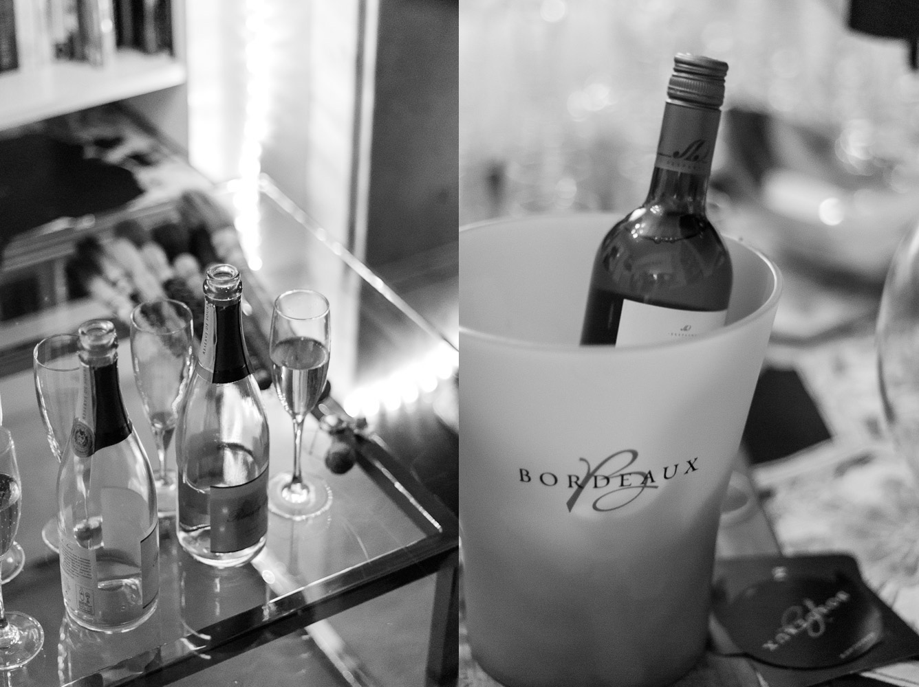 An Evening of Japanese Food with Bordeaux Wines Mondomulia