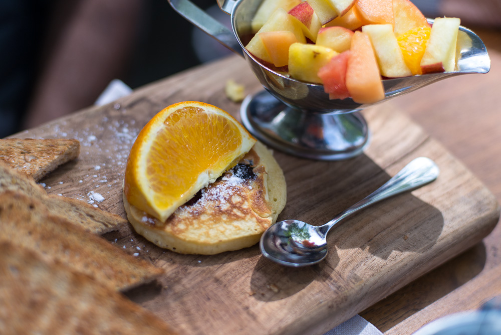 Weekend in Zurich, Switzerland Mondomulia