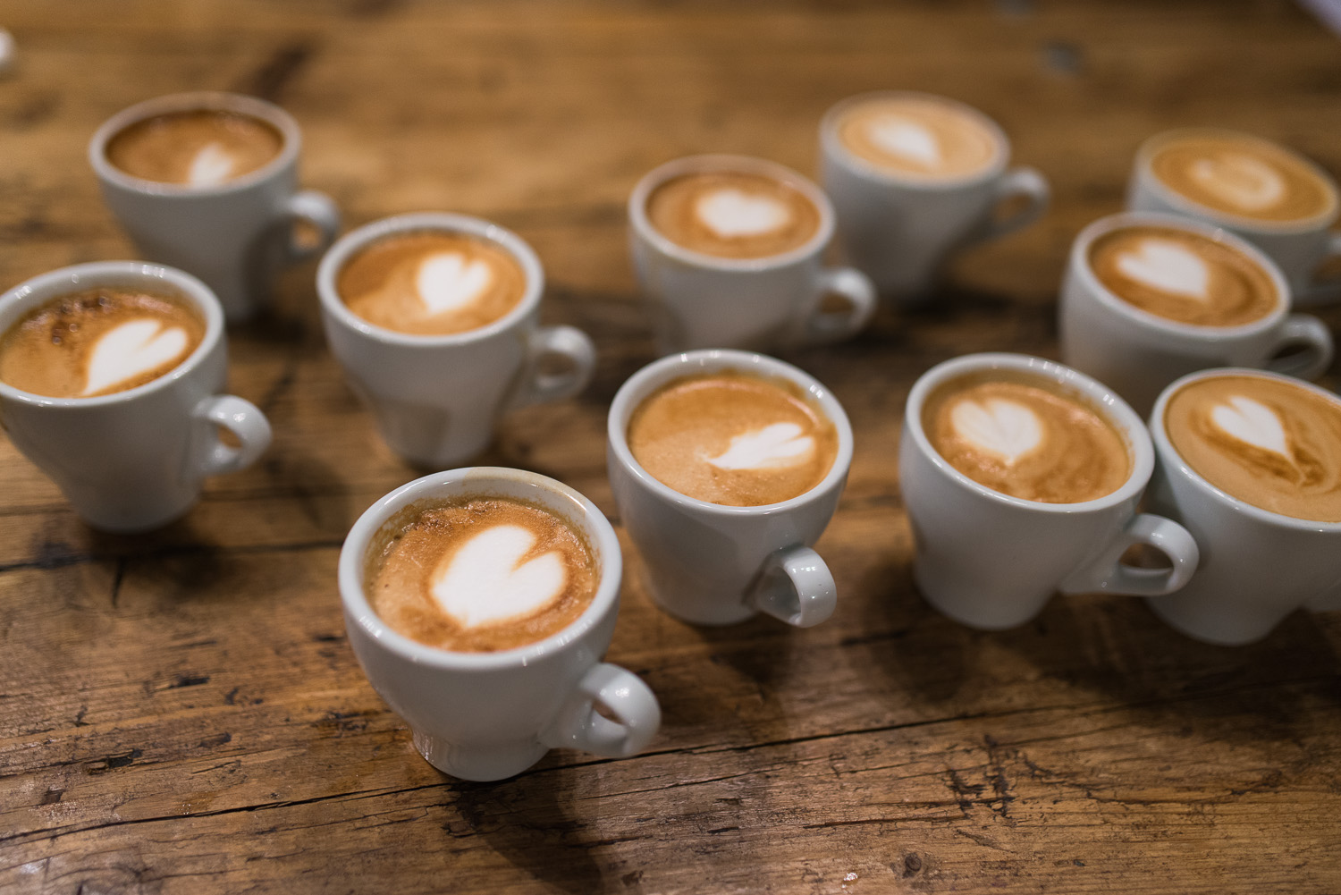 Coffee class