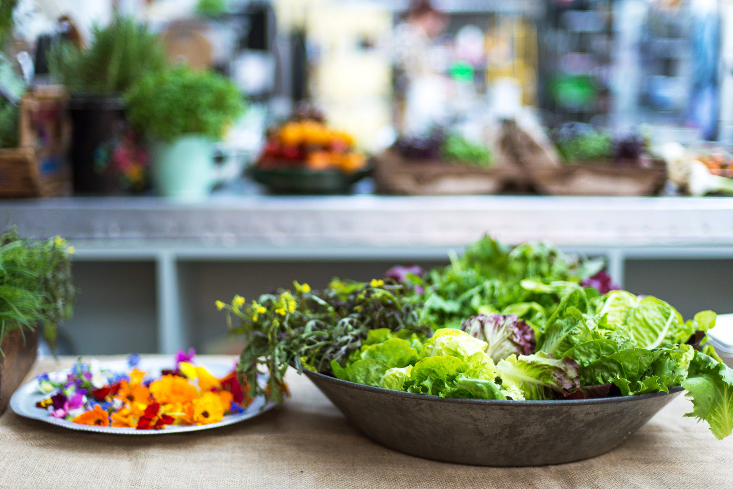 Jamie Oliver’s Superfood Salad Mondomulia