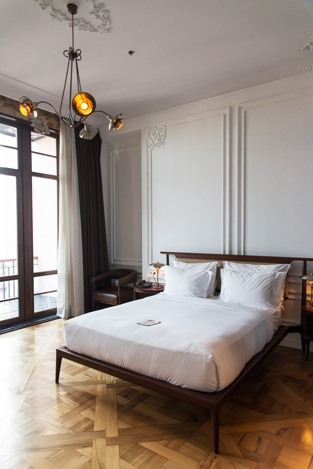 Georges Hotel, boutique hotel in Beyoglu, Istanbul Georges Hotel, boutique hotel in Beyoglu, Istanbul