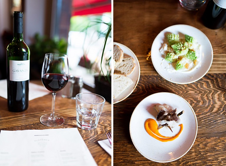 Sunday Roast at The Florence, Herne Hill Mondomulia