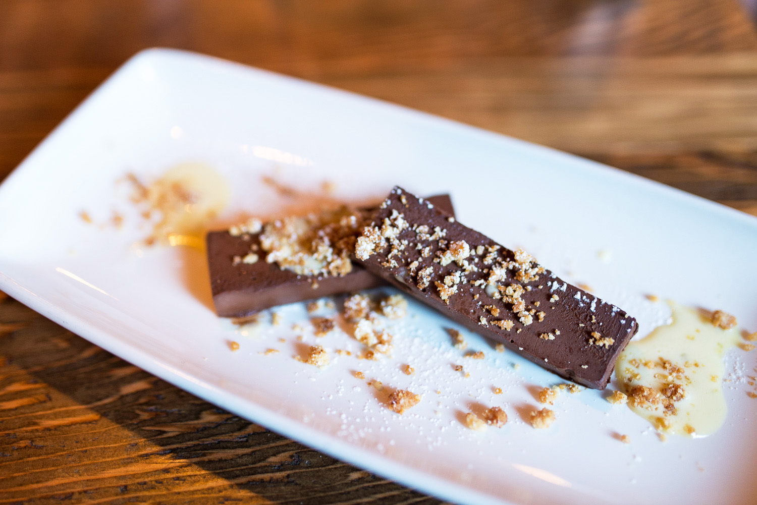 Sunday Roast at The Florence, Herne Hill Mondomulia