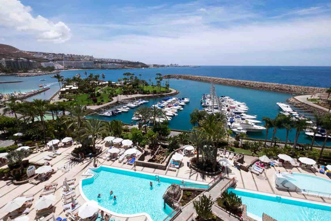 My Sunny Getaway At Anfi Del Mar In Gran Canaria My Sunny Getaway At Anfi Del Mar In Gran Canaria