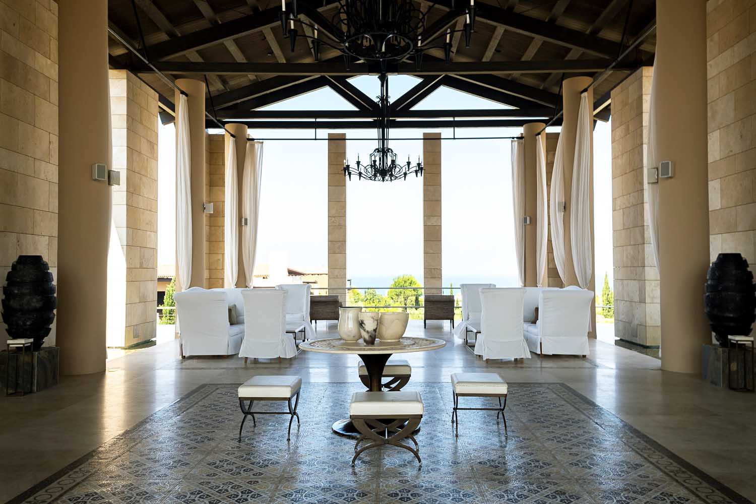 Costa Navarino: A Luxury Holiday Destination in Greece