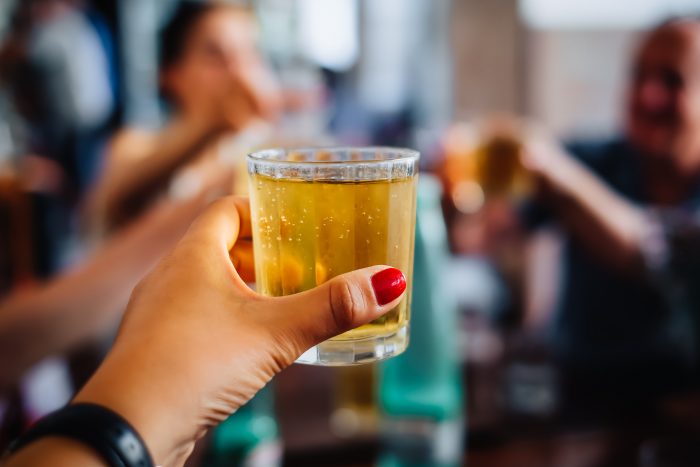 Frascati white wine | Testaccio Neighborhood Food and Market Tour in Rome with Devour Tours | Mondomulia