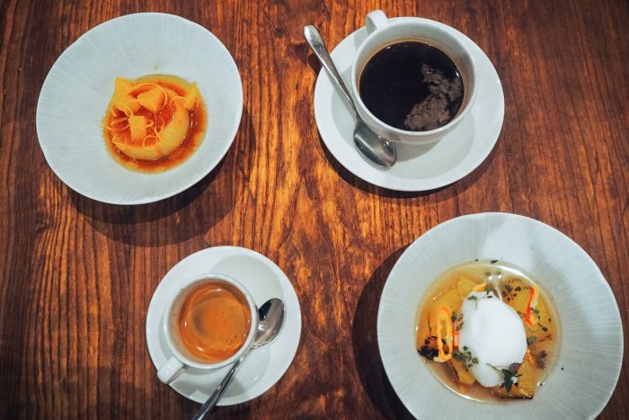 Volta do Mar: a new Portuguese restaurant in London's Covent Garden | Mondomulia