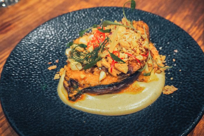 Volta do Mar: a new Portuguese restaurant in London's Covent Garden | Mondomulia