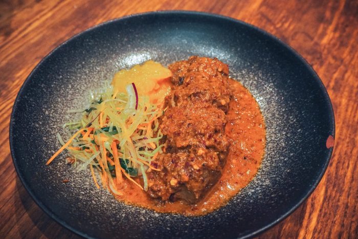 Volta do Mar: a new Portuguese restaurant in London's Covent Garden | Mondomulia