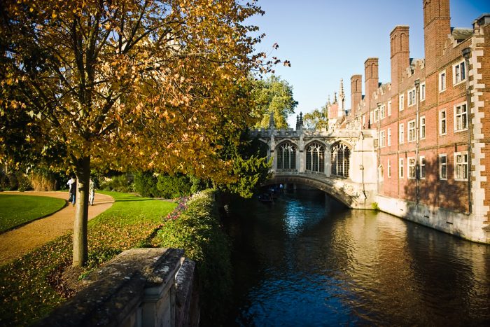A Guide to Spending the Perfect Weekend in Cambridge | Mondomulia