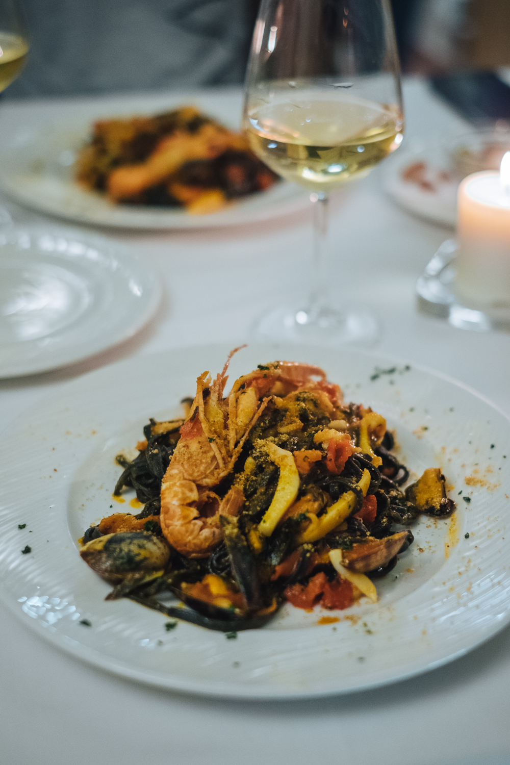 La Locanda Porta Picc in Polignano a Mare | A 7-day Road Trip Through Puglia and Matera | Mondomulia