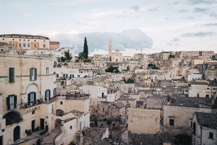 Sassi di Matera | Why Matera Should Be On Everyone's Bucket List | Mondomulia