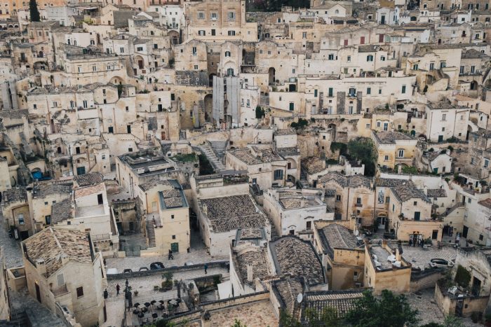 Sassi di Matera | Why Matera Should Be On Everyone's Bucket List | Mondomulia