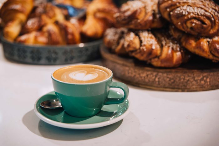 Cafetoria roastery and cafe in Helsinki What to do in Helsinki in winter by Mondomulia