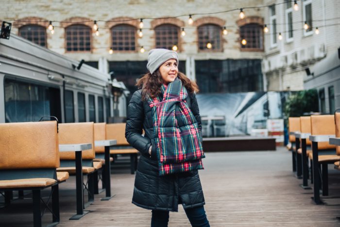 Telliskivi Creative City in Tallinn, Estonia | A day trip to Tallinn from Helsinki