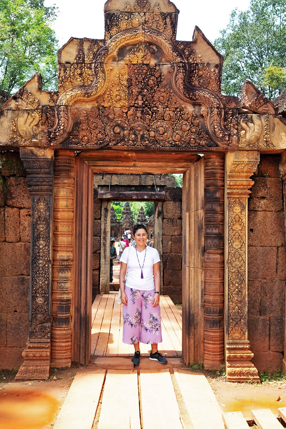 Angkor Wat archaeological site, Unesco World Heritage Site | Mondomulia
