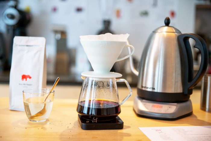 Kiss The Hippo speciality coffee Kiss The Hippo speciality coffee