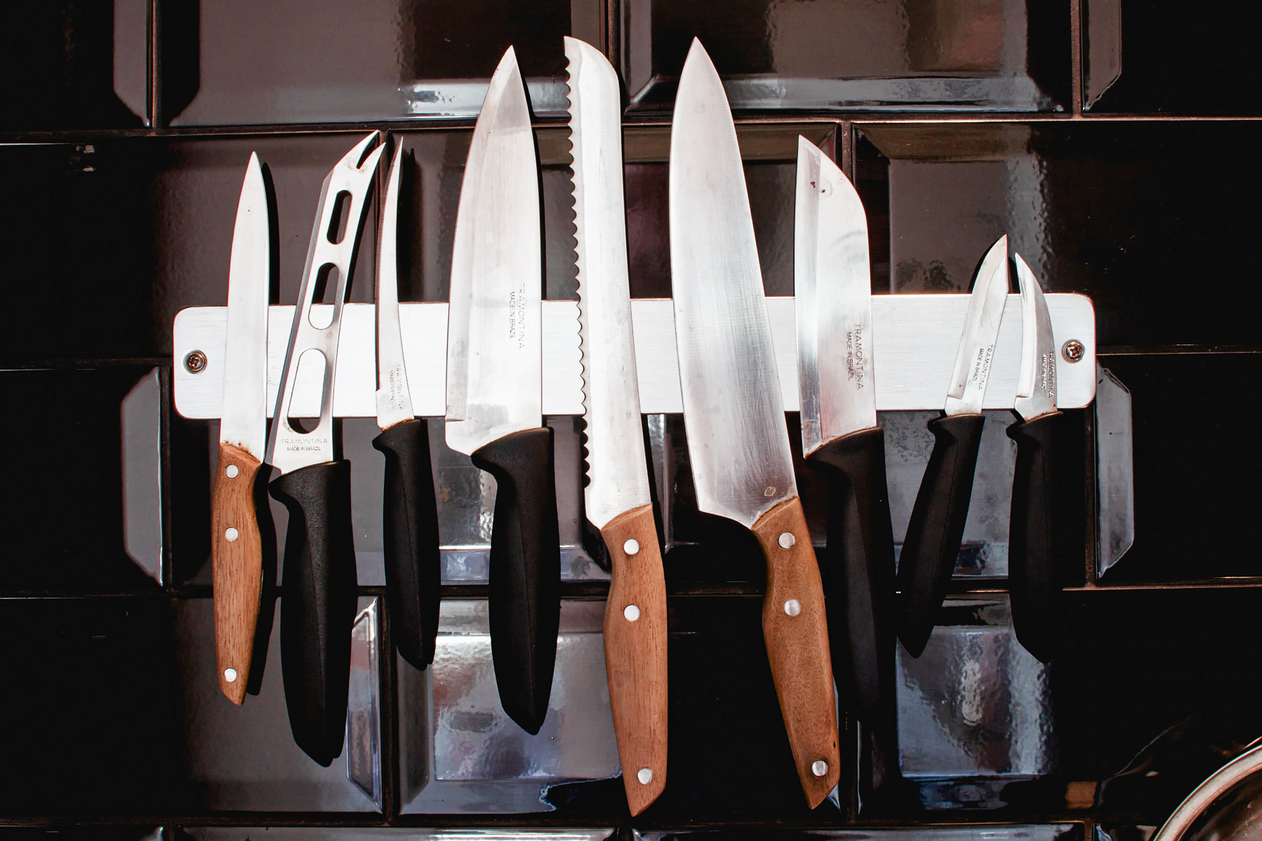 Choosing The Right Knives For Your Cooking Mondomulia