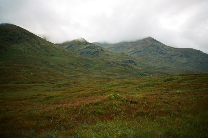 Highlands, Inverness, Scotland