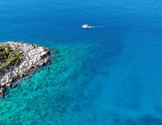 Kas / Antalya - Turkey