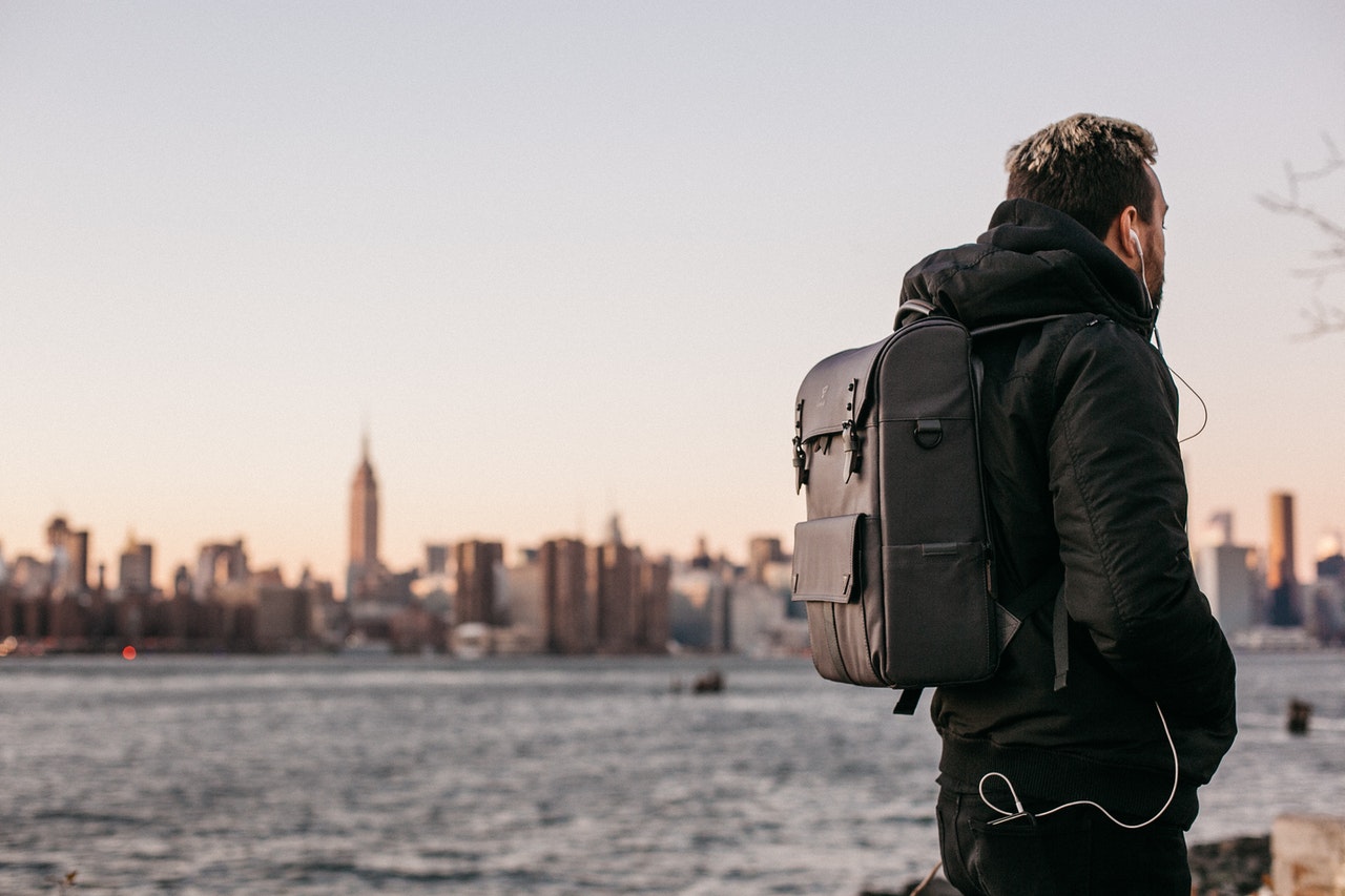 How To Find the Best Backpack for Traveling.