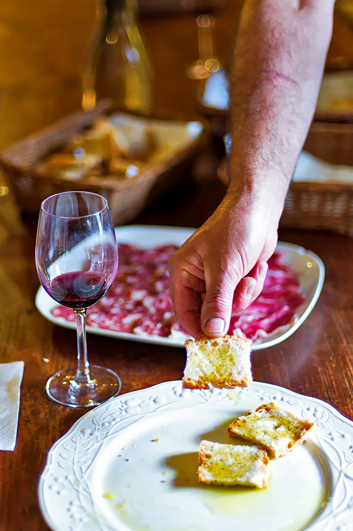 Chianti wine tasting in Colli Fiorentini Tuscany Chianti wine tasting in Colli Fiorentini Tuscany