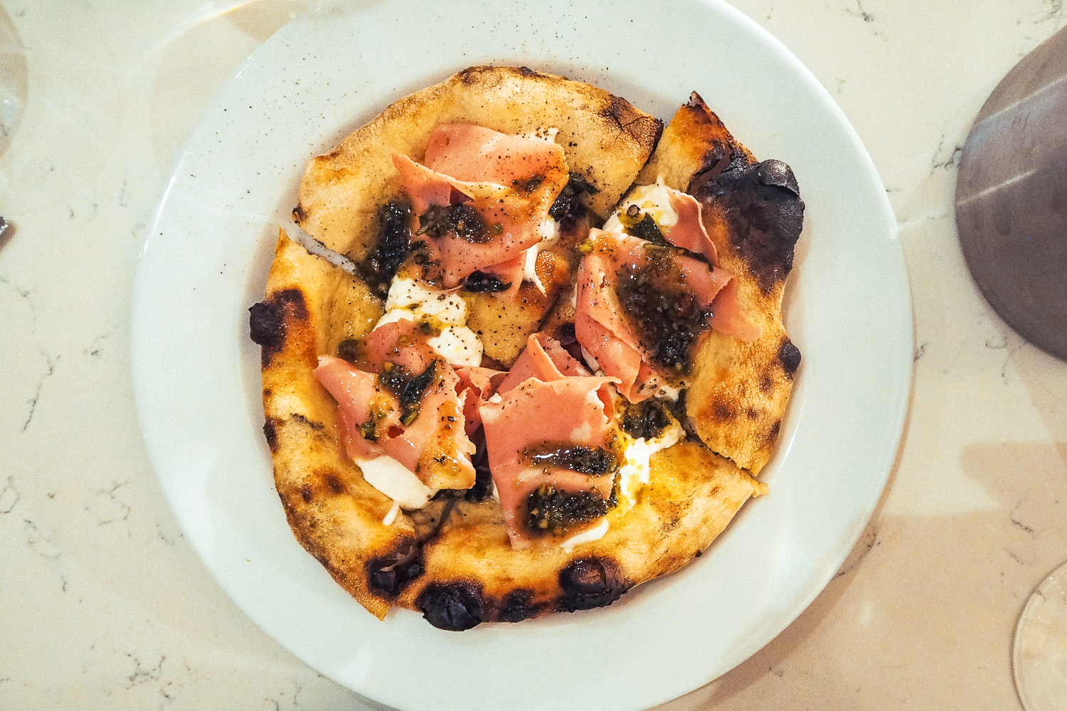 Archway: A New Neighbourhood Restaurant in Battersea